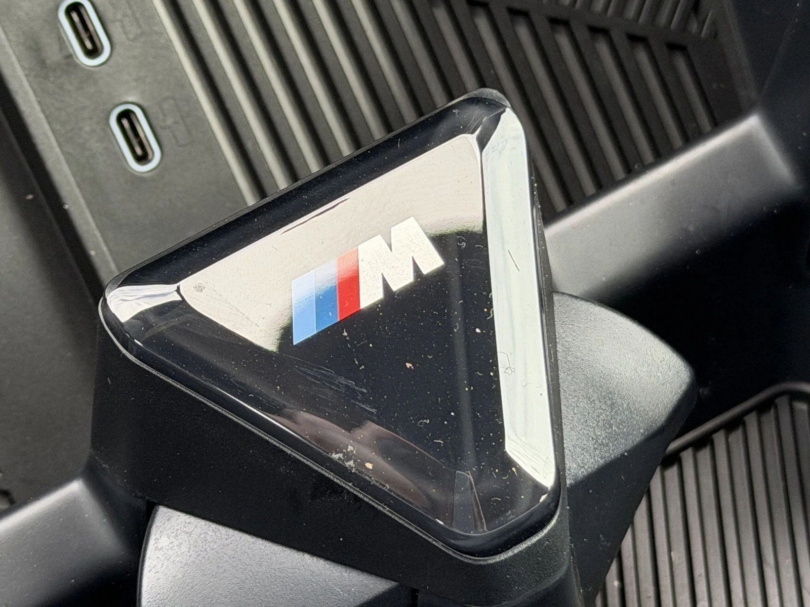 2026 BMW X3 30 - Photo 33