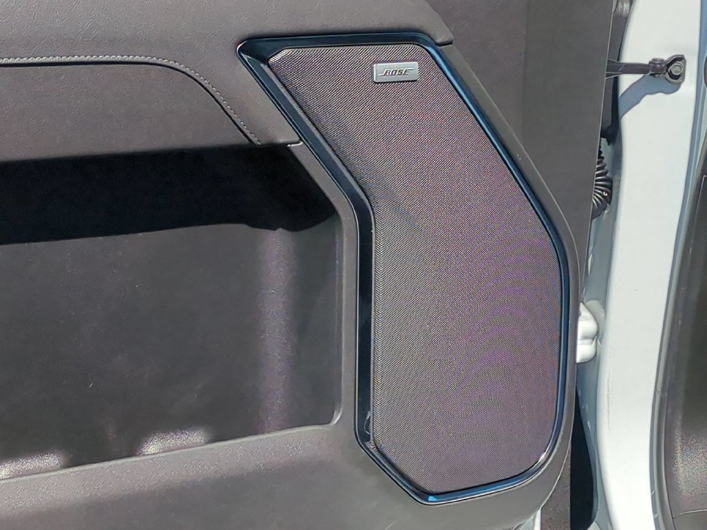 2026 GMC Sierra 1500 SLT - Photo 24