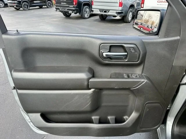2026 GMC Sierra 1500 Pro - Photo 12