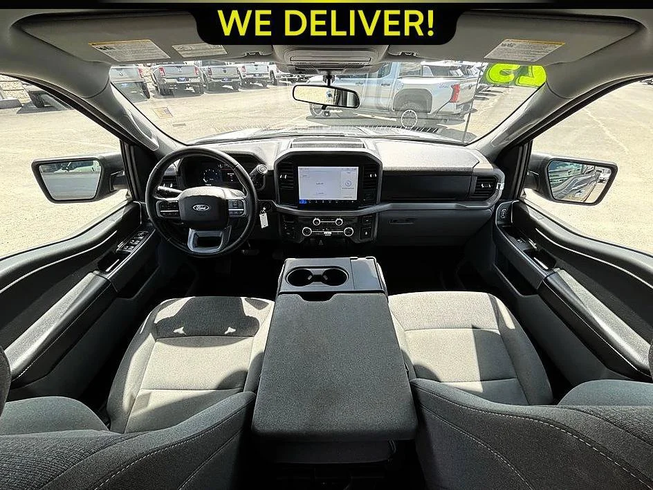 Used 2025 None Ford XLT image 13