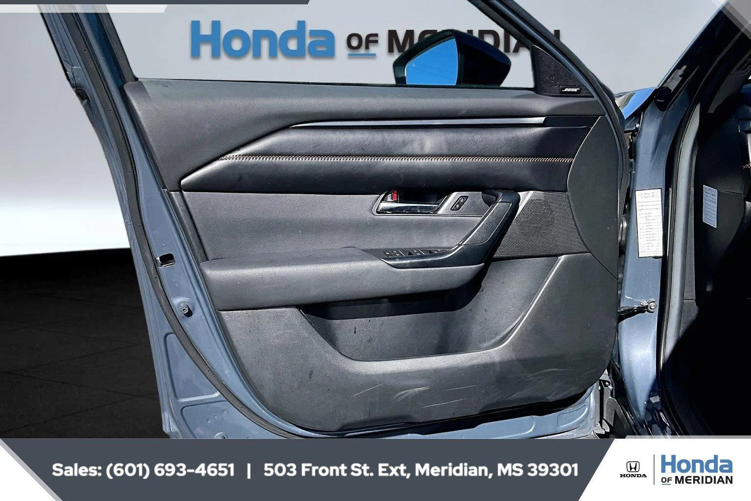 Used 2025 Polymetal Gray Metallic Mazda 2.5 S Premium Plus Package image 17