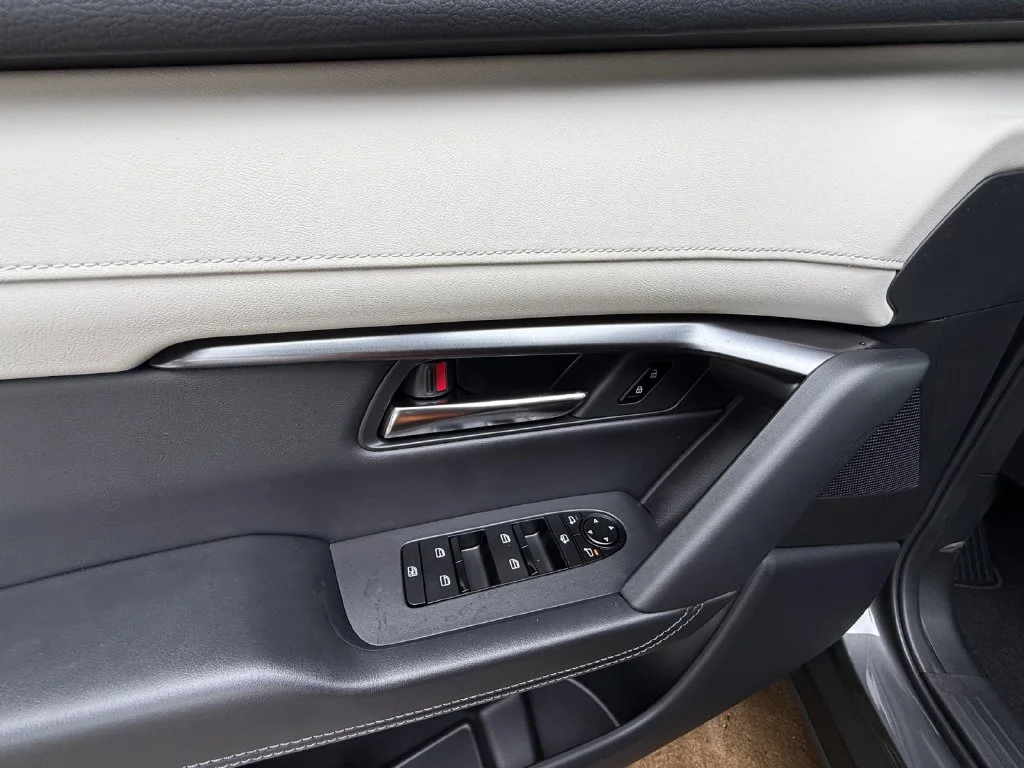 New 2026 Gray Mazda 2.5 S Select image 11