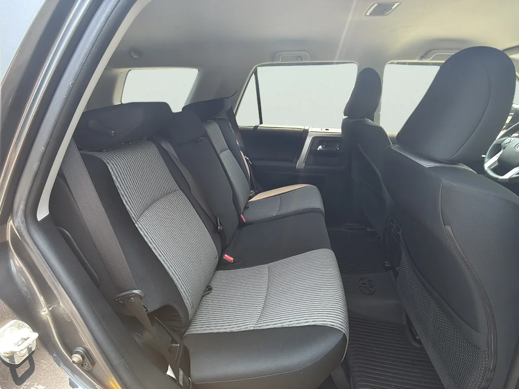 Used 2023 Gray Toyota SR5 image 16