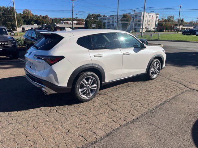 2026 Acura ADX Base - Photo 16