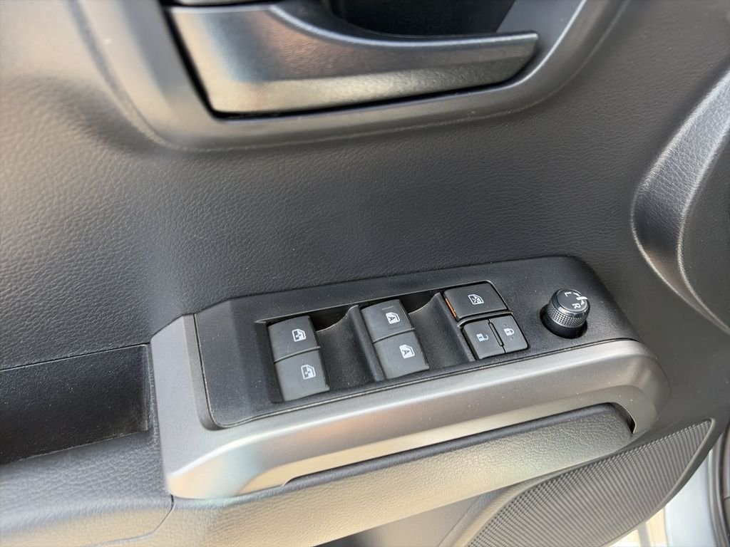 Used 2023 Silver Toyota SR5 image 18