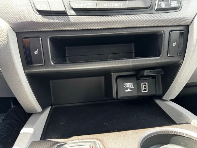 Certified Used 2023 Modern Steel Metallic Honda RTL image 28