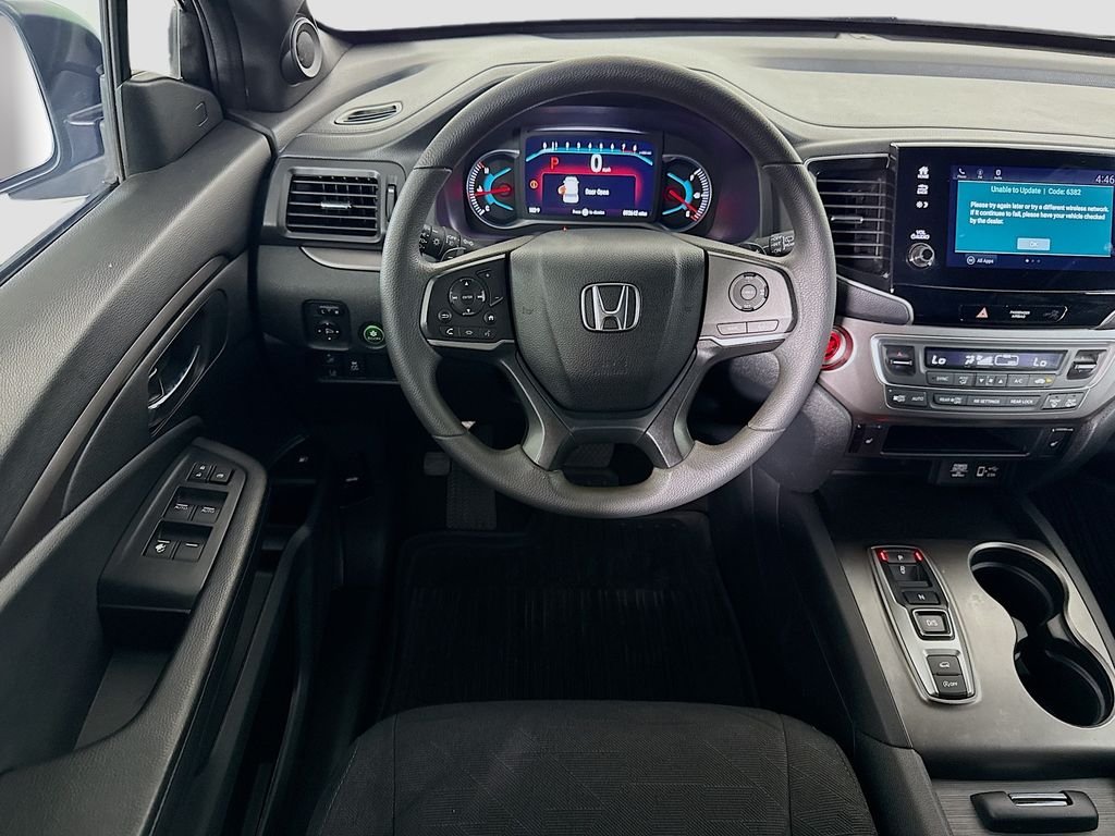 2022 Honda Pilot Sport - Photo 10