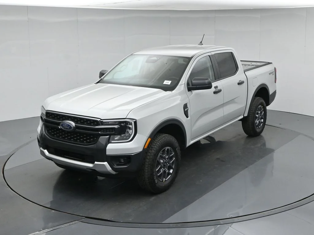 New 2026 Avalanche Ford XLT image 34