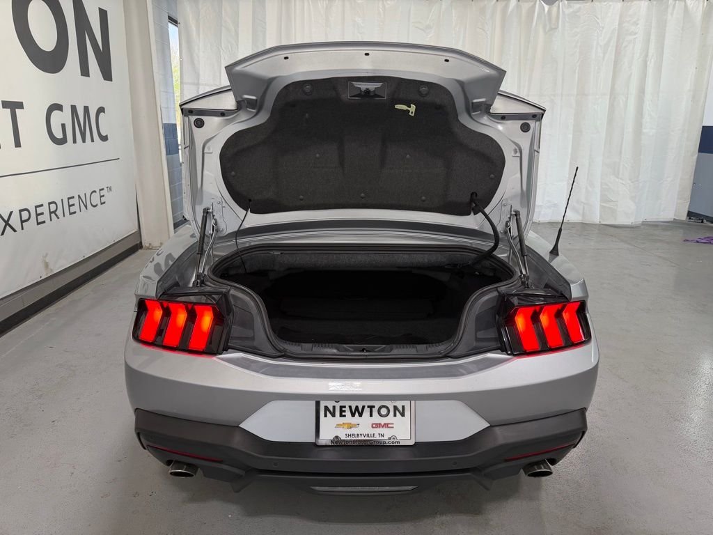 2024 Ford Mustang EcoBoost Premium - Photo 31