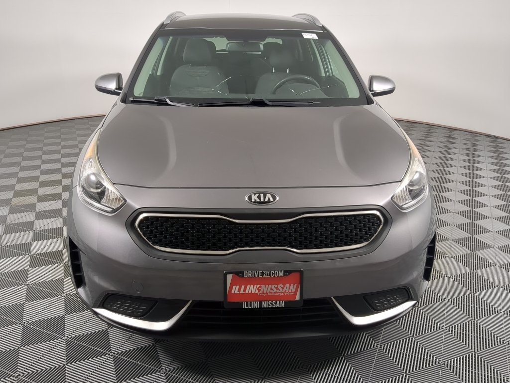 Used 2017 Metal Stream Kia LX image 5