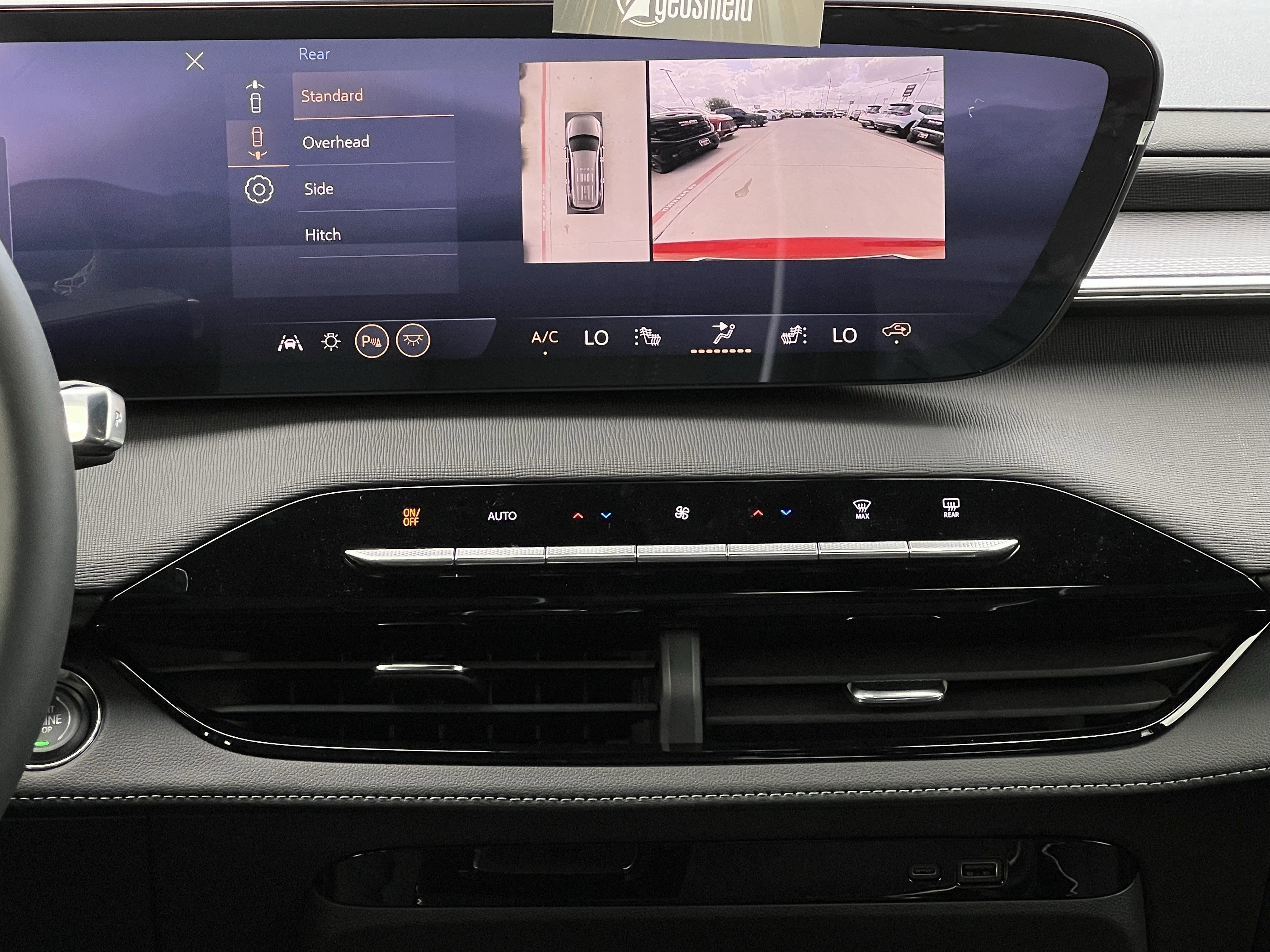 2026 Buick Enclave Sport Touring - Photo 18