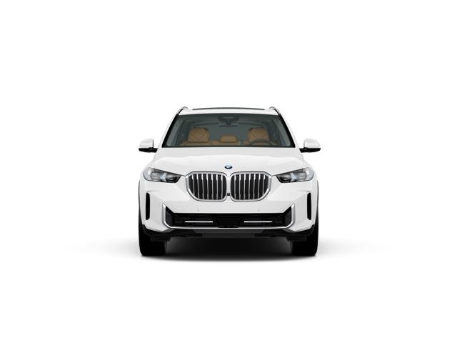 New 2026 Alpine White BMW  image 2