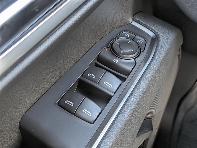 New 2026 Sterling Gray Metallic Chevrolet LT image 22