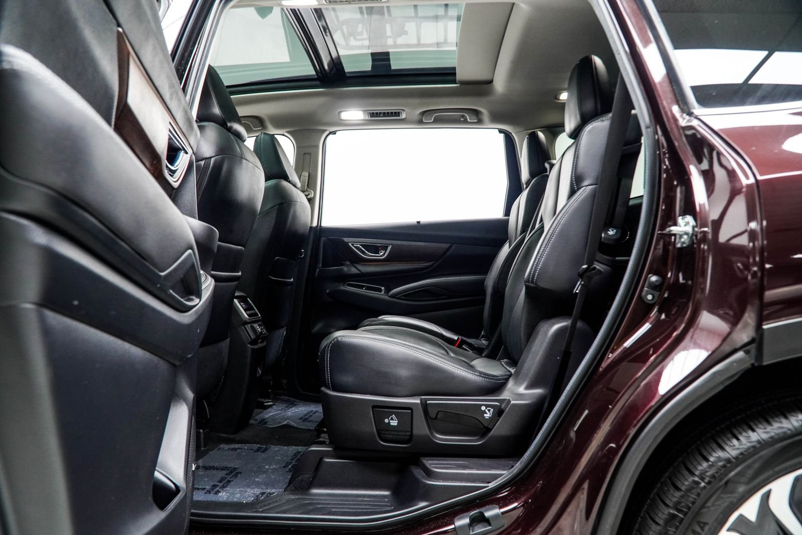 Used 2024  Subaru Touring image 38