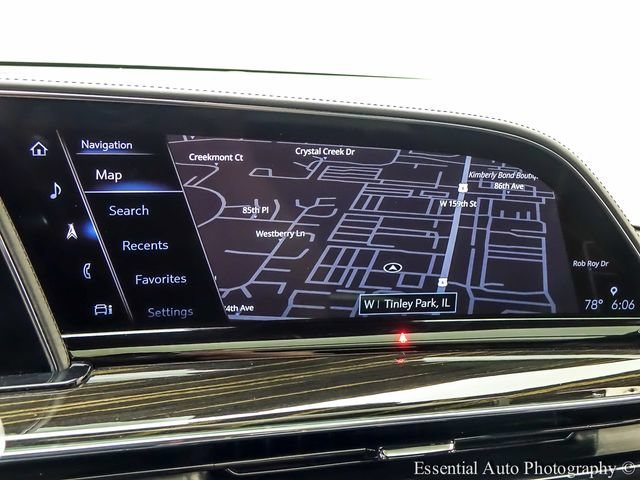 Used 2021 BLACK RAVEN Cadillac Premium Luxury Platinum image 20