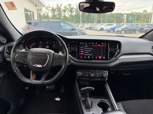Used 2021 Billet Clearcoat Dodge GT Plus image 7