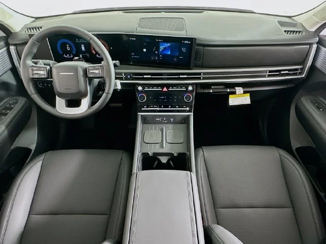 New 2026 Hyundai SANTA FE XRT