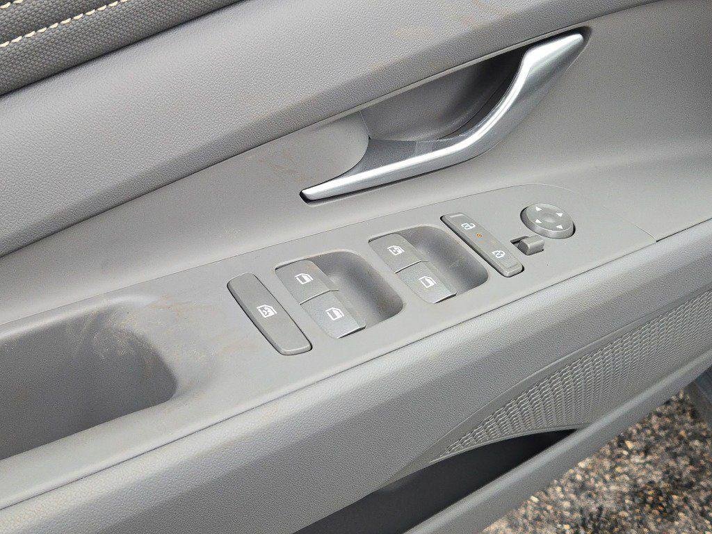 New 2026 Gray Hyundai SEL Sport image 20