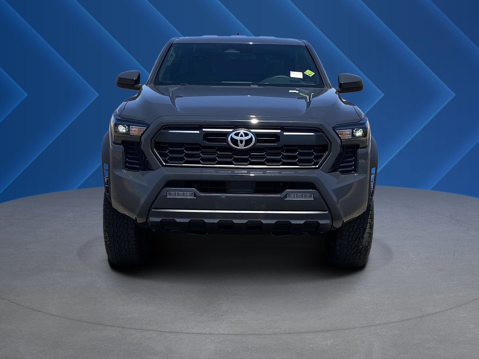 Used 2024 Underground Toyota TRD PreRunner image 8