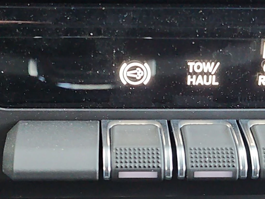 New 2026 Black Ram Laramie image 53
