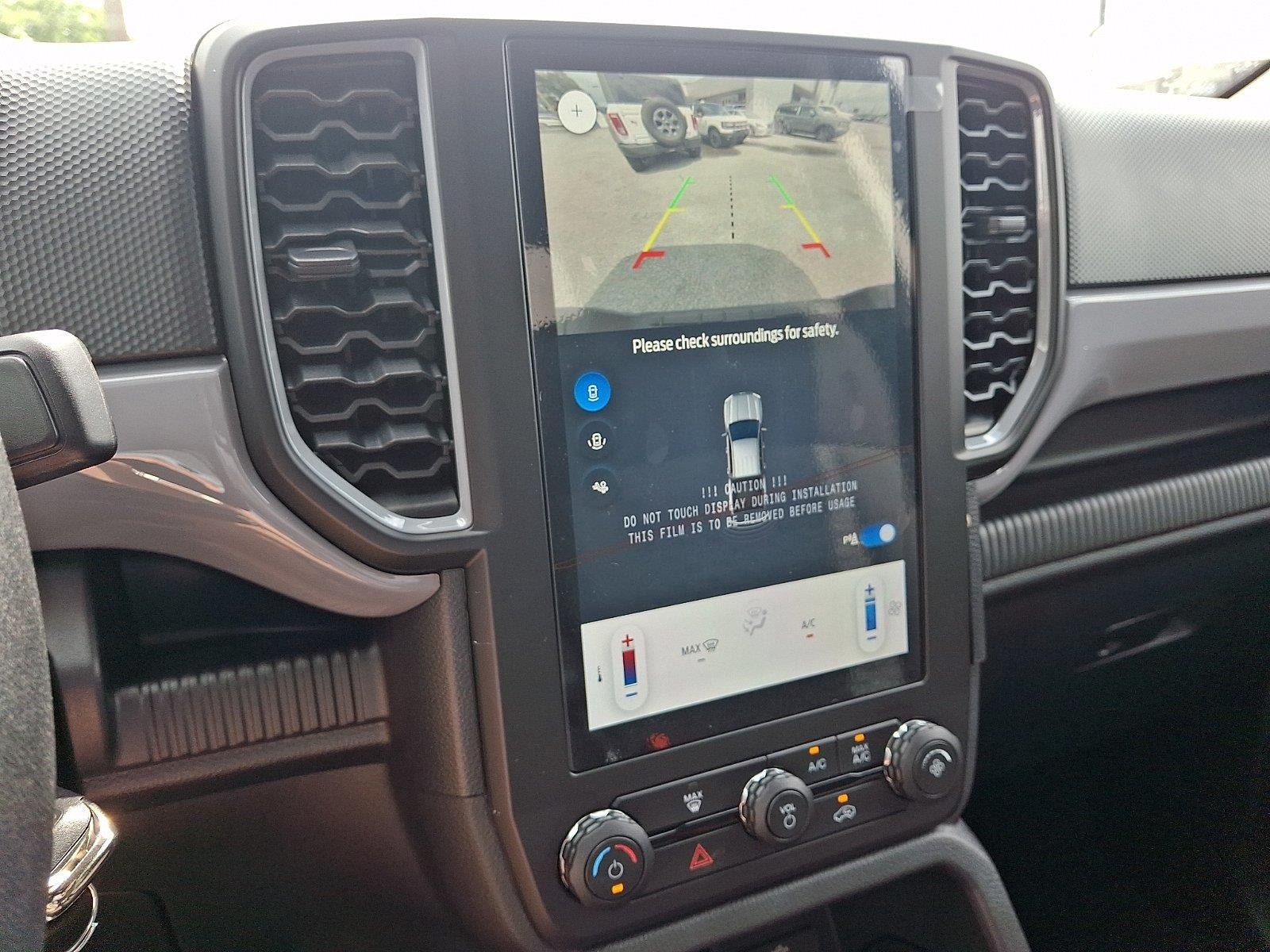 New 2026 Marsh Gray Ford XL image 12