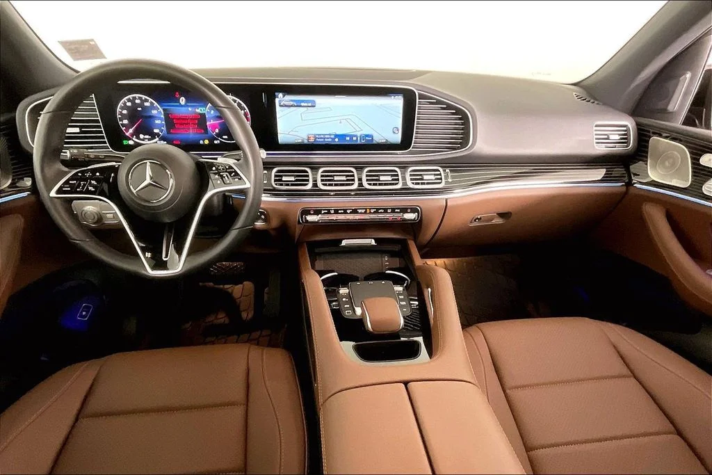 2026 Mercedes-Benz GLE GLE350 - Photo 13