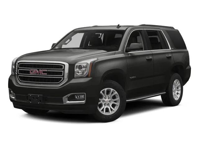 2016 GMC Yukon 2WD SLT's photo