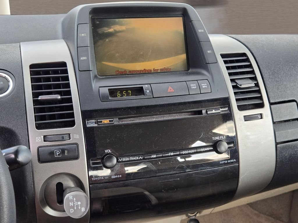 Used 2008 Beige Toyota Base image 23