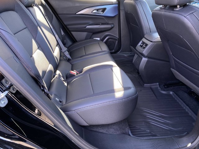 2026 Chevrolet Equinox EV 2LT - Photo 41