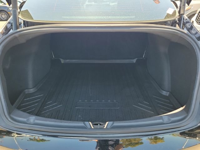 Used 2021 Black Tesla Long Range image 17
