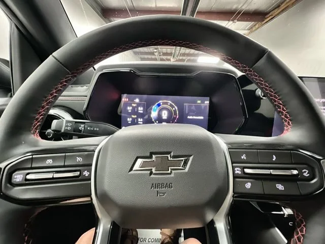 2026 Chevrolet Colorado Z71 - Photo 11