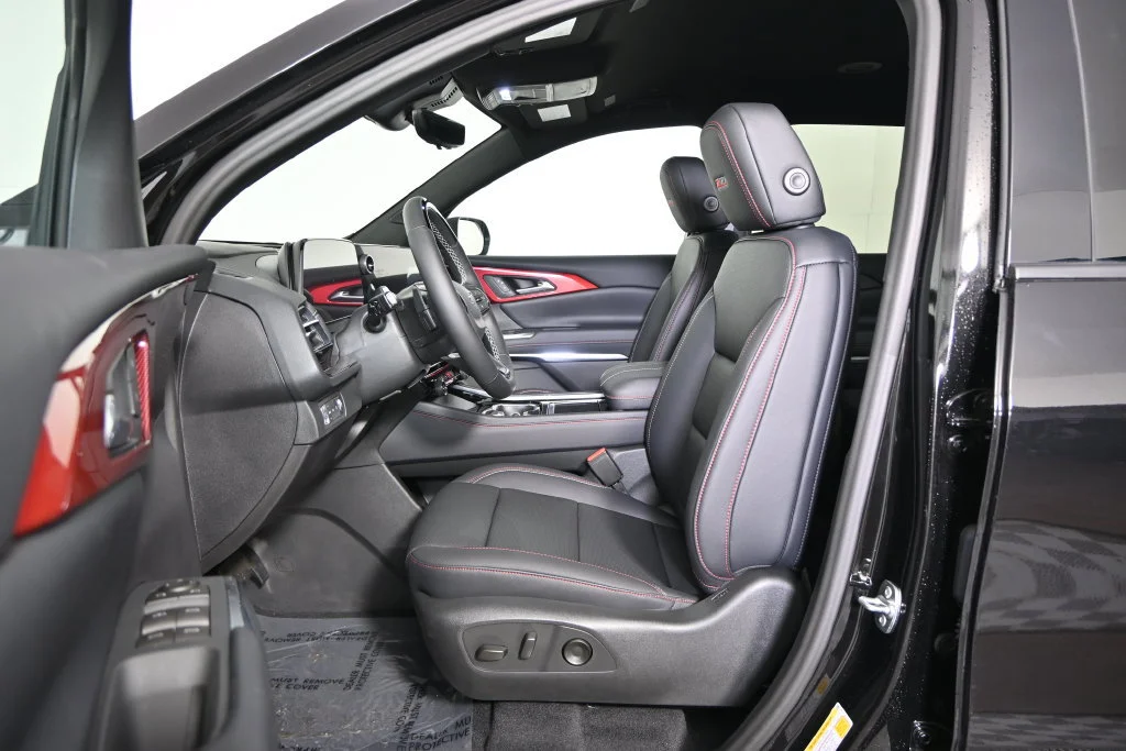 2026 Chevrolet Traverse Z71 - Photo 21