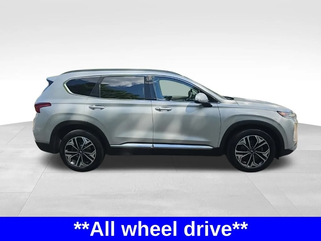Used 2019 Silver Hyundai Ultimate image 4