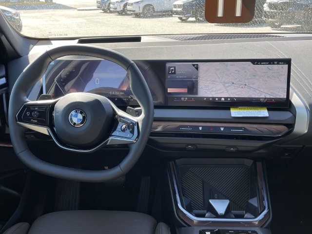 Used 2026 Red BMW 30 xDrive image 13