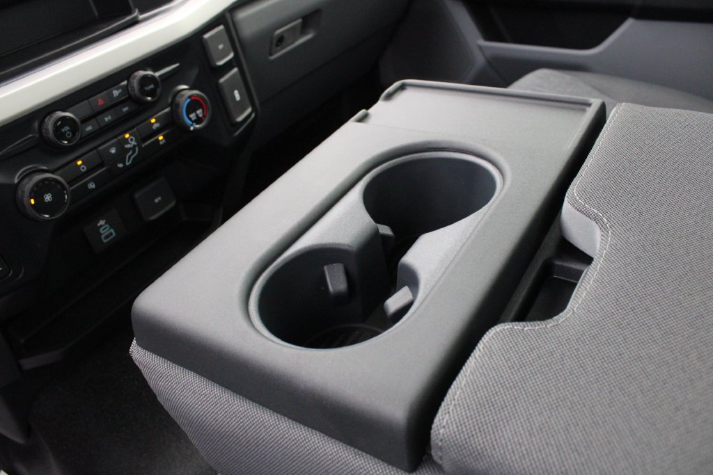 New 2027 Oxford White Ford XL image 17