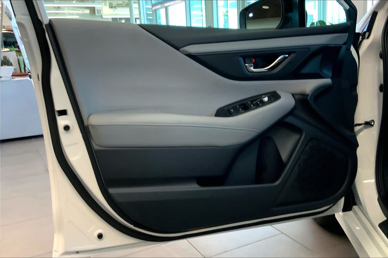 2025 Subaru Legacy Premium - Photo 9