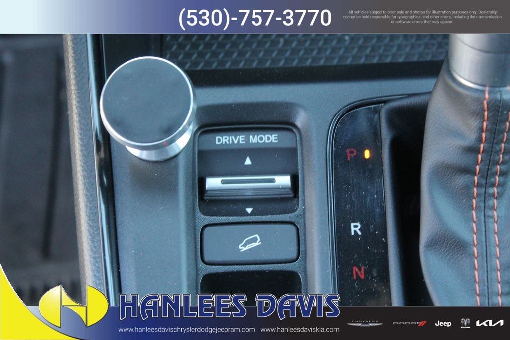 Used 2024  Honda Sport-L image 13