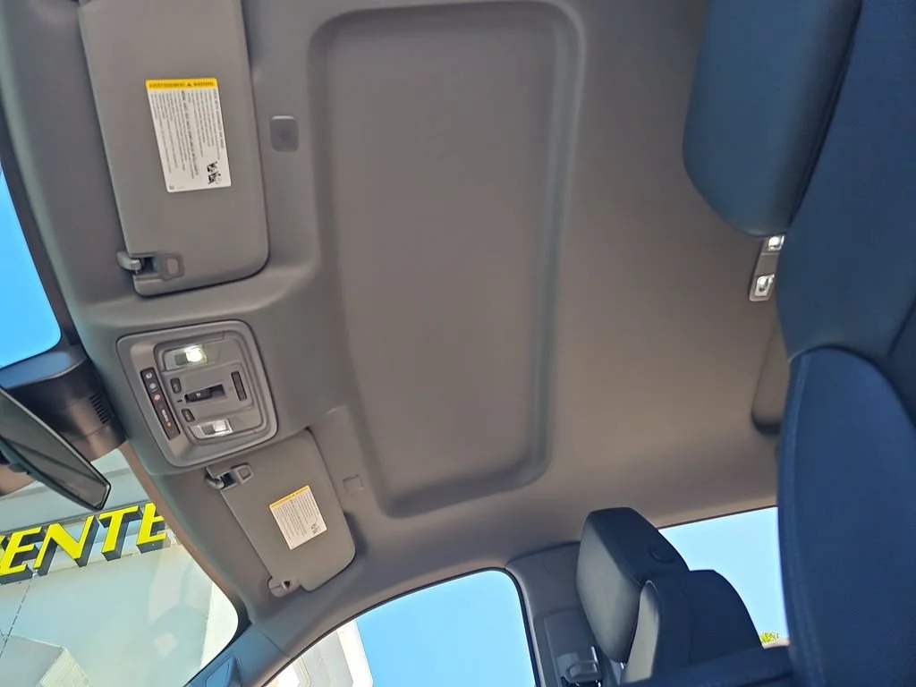 2026 Chevrolet Silverado 1500 RST - Photo 30