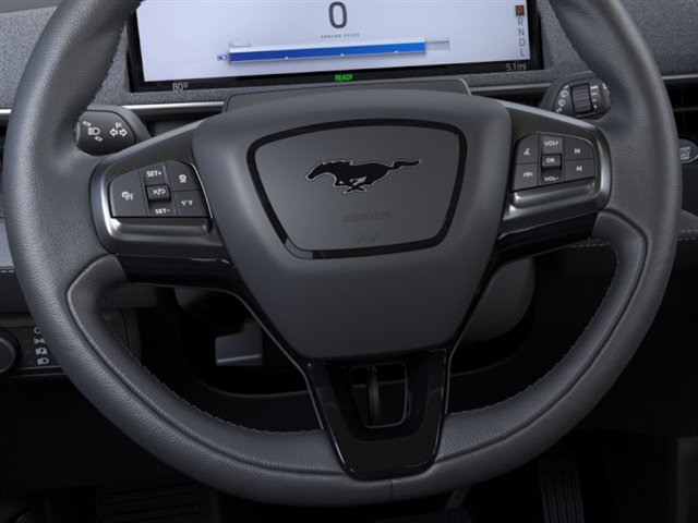 New 2024 Eruption Green Metallic Ford Select image 12