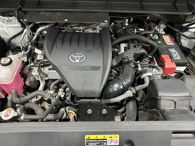 Certified Used 2023 Pearl Toyota XSE image 22