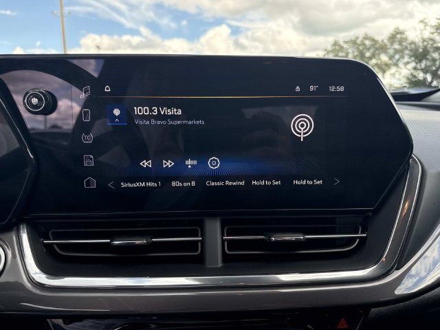 2025 Chevrolet Trax Activ - Photo 17