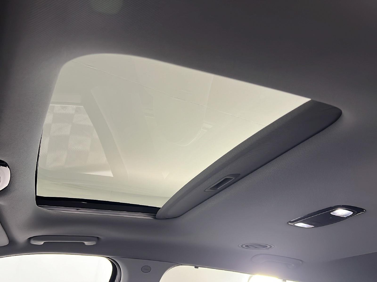 Used 2021 Steel Graphite Hyundai SEL image 22