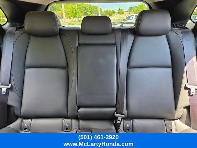 Used 2025 Black Mazda 2.5 S Select Sport image 10