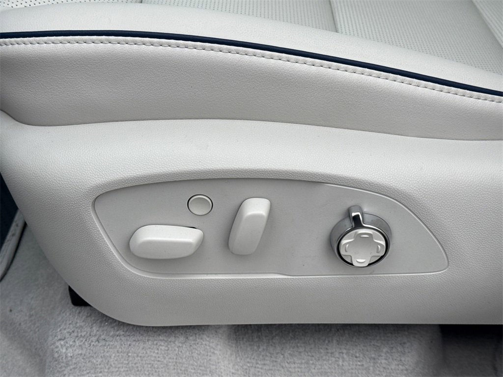 2026 BUICK ENCLAVE - Image 16