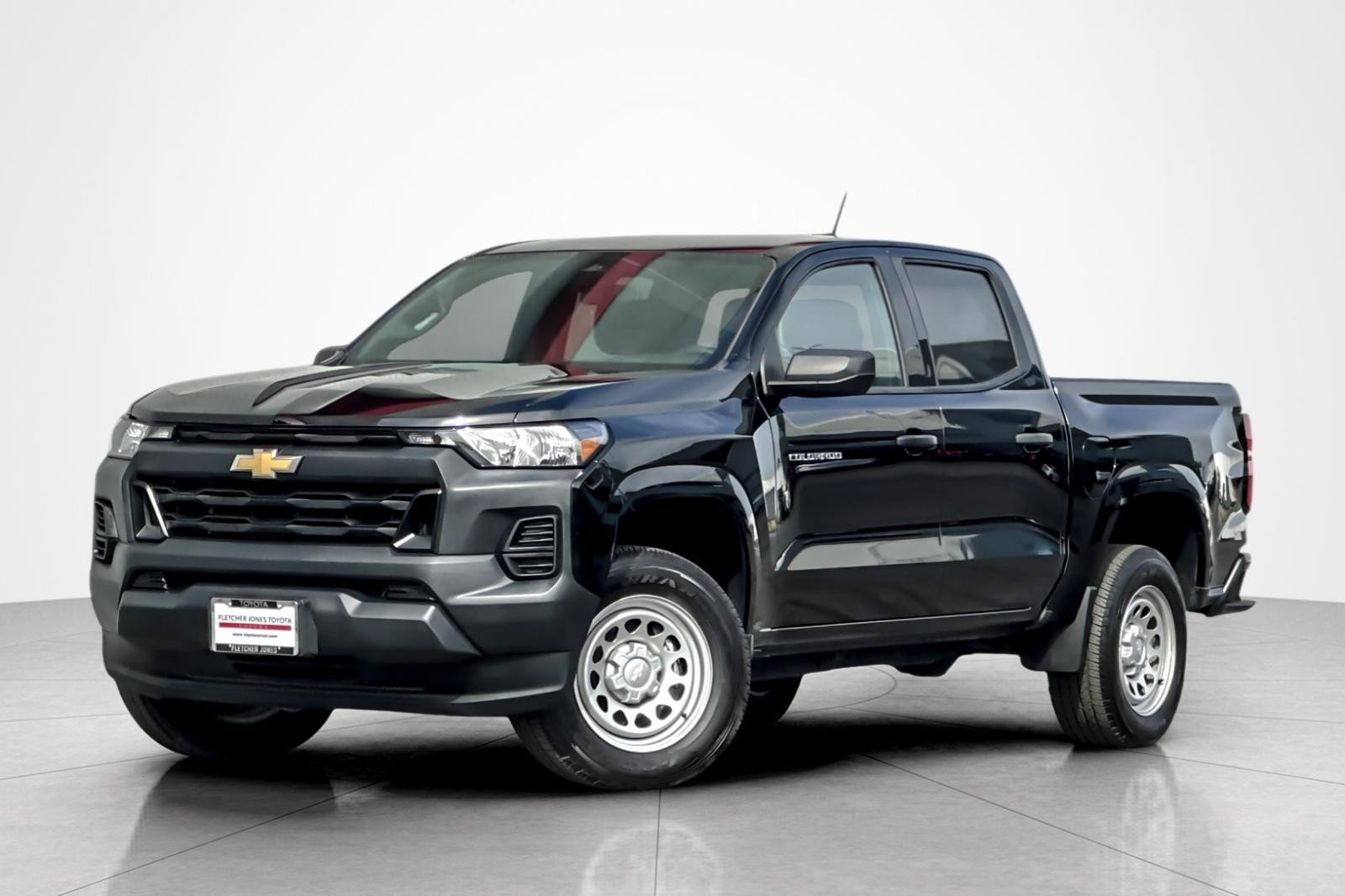 2023 Chevrolet Colorado Work Truck