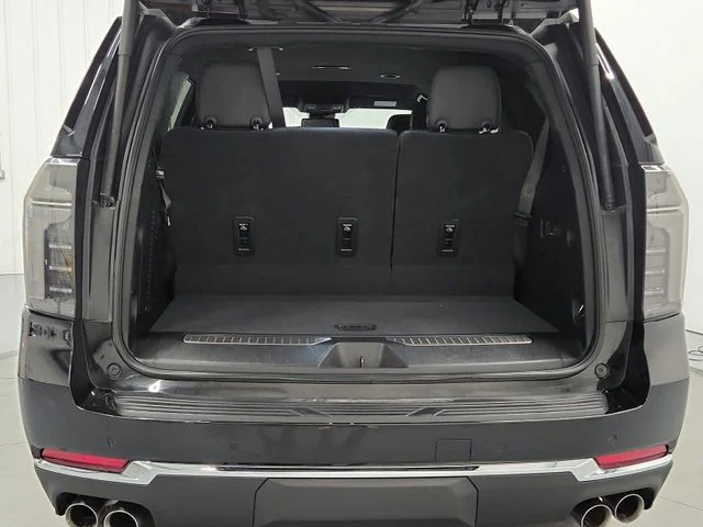 Used 2025 Black Chevrolet Premier image 35