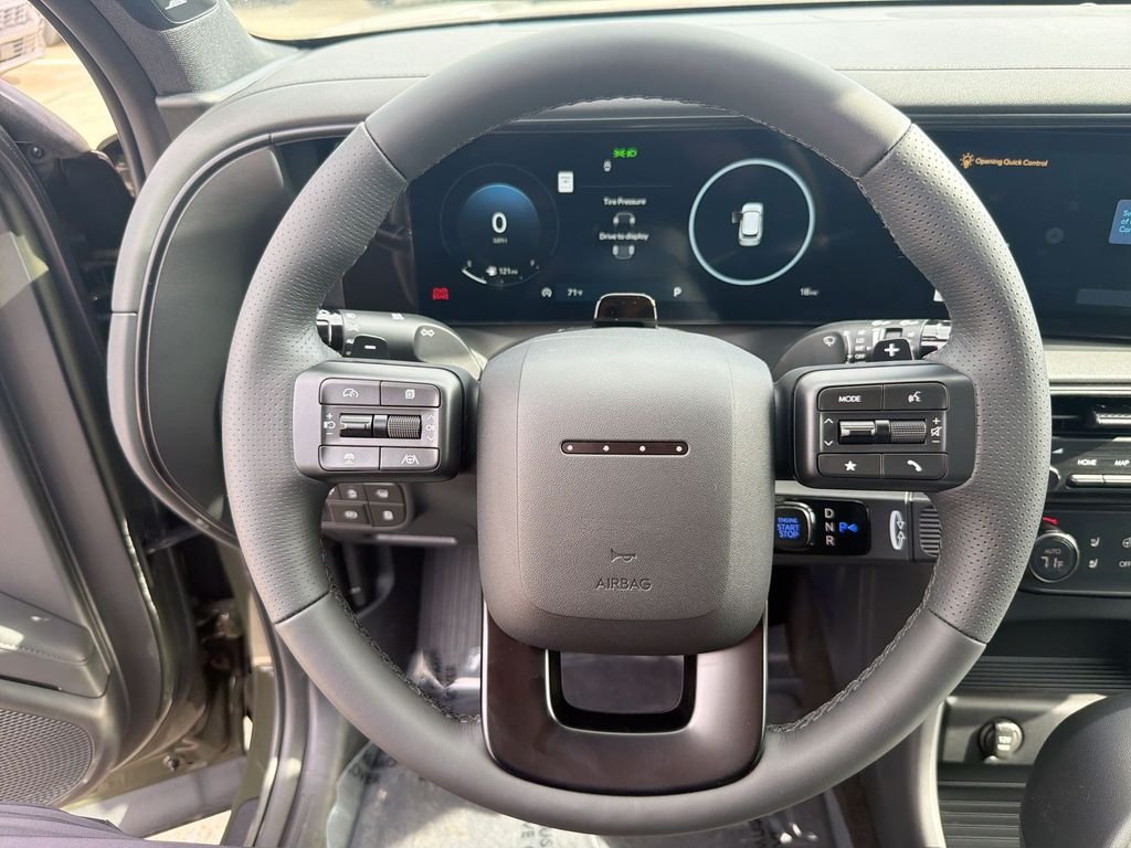 New 2026 Silver Hyundai XRT Pro image 11