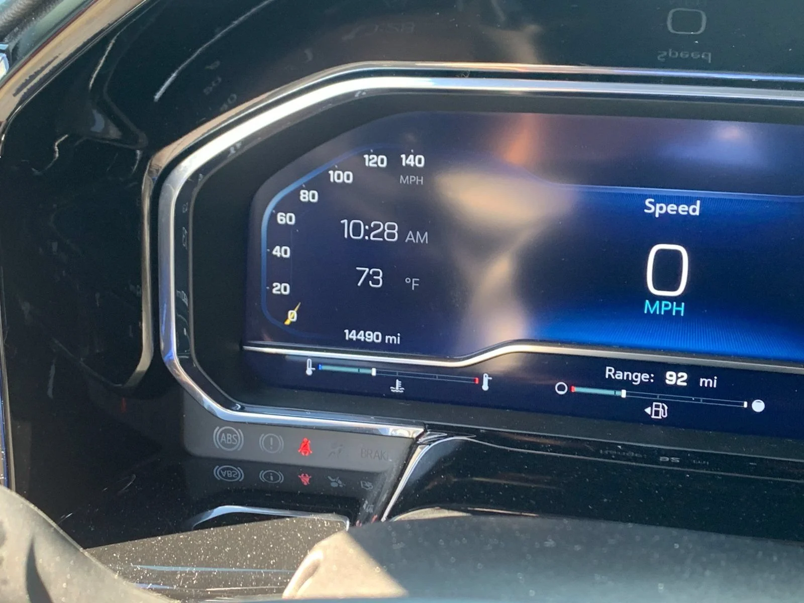 Used 2023 Black Chevrolet RST image 29
