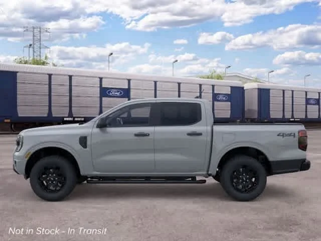 New 2026 Avalanche Ford XLT image 25