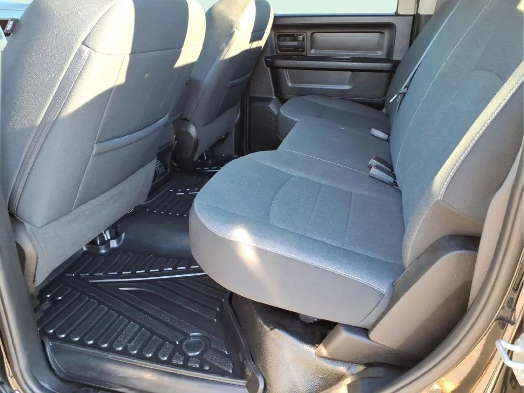Used 2021 Black Ram Tradesman image 17